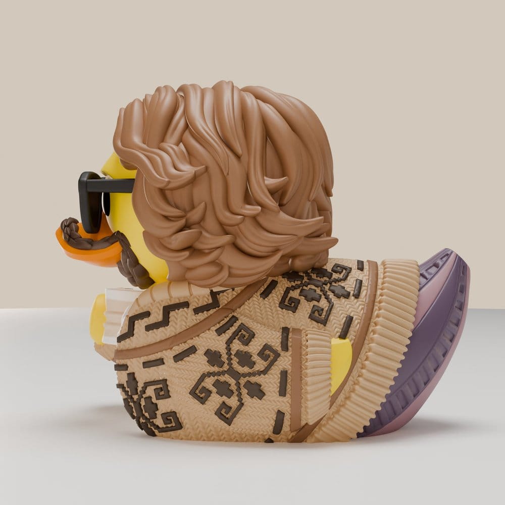 The Big Lebowski Tubbz PVC Figure The Dude Boxed Edition 10 cm Numskull