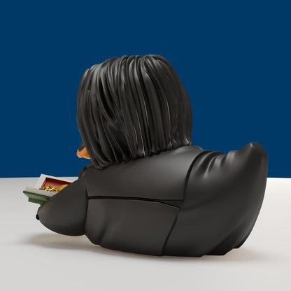 John Wick Tubbz PVC Figure Book Boxed Edition 10 cm Numskull