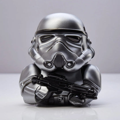 Star Wars Tubbz PVC Figure Stormtrooper Glimmer Variant 10 cm