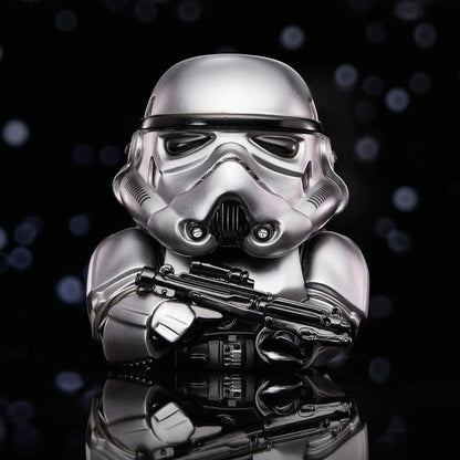 Star Wars Tubbz PVC Figure Stormtrooper Glimmer Variant 10 cm