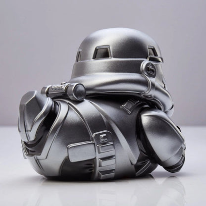Star Wars Tubbz PVC Figure Stormtrooper Glimmer Variant 10 cm