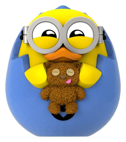 Minions Tubbz Mini Figures Mystery Egg Blind Box Display (36)