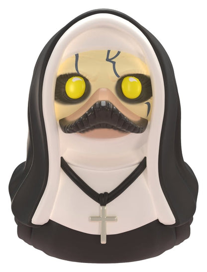 The Nun Tubbz Mini PVC Figure The Nun 5 cm
