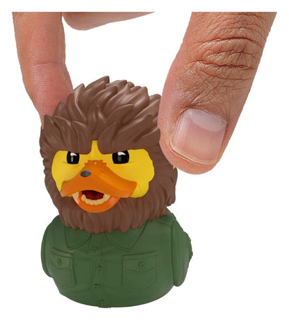 Monsters Tubbz Mini PVC Figure Wolfman 5 cm