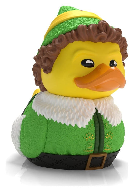 Elf Tubbz Mini PVC Figure Buddy 5 cm