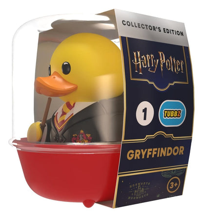Harry Potter Tubbz PVC Figure Gryffindor Collector's Edition 10 cm