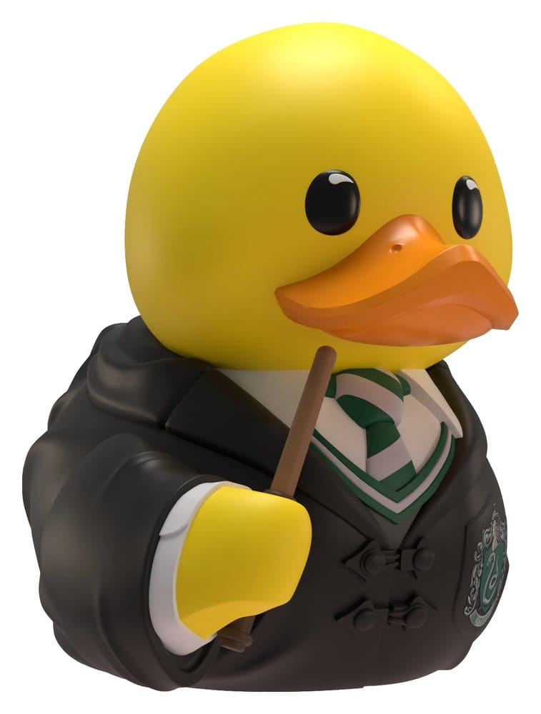 Harry Potter Tubbz PVC Figure Slytherin Collector's Edition 10 cm