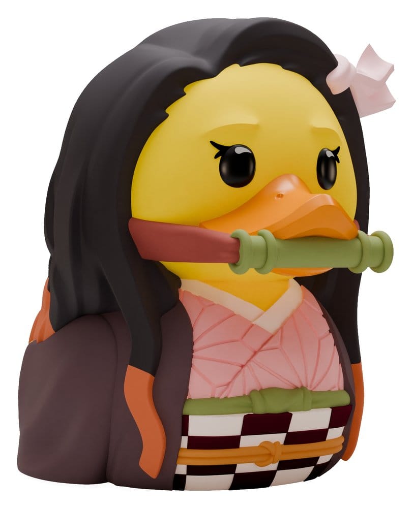 Demon Slayer Tubbz PVC Figure Nezuko Kamado