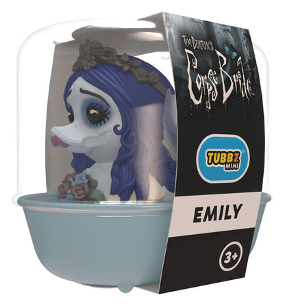 Corpse Bride Tubbz Mini PVC Figure Emily 5 cm