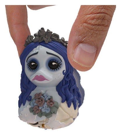 Corpse Bride Tubbz Mini PVC Figure Emily 5 cm