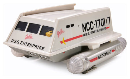 Star Trek Tubbz Vehicle PVC Figure Galileo 25 cm
