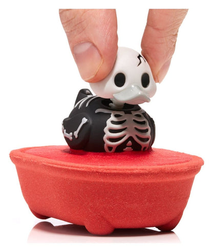 Holidays Tubbz Mini Bath Fizzer Skeleton 7 cm