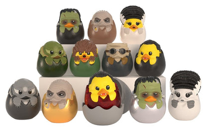 Universal Monsters Tubbz Mini Figure Egg 5 cm Blind Box