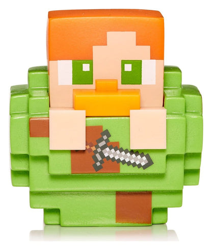 Minecraft Tubbz Mini Figures Blind Box Display (36)