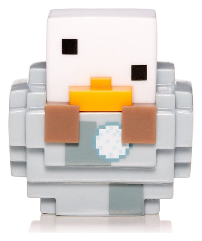 Minecraft Tubbz Mini Figures Blind Box Display (36)