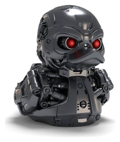 Terminator Tubbz Mini PVC Figure Endoskeleton 5 cm
