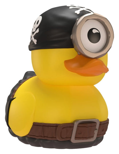 Minions Tubbz Mini PVC Figure Stuart in Pirate Outfit 5 cm