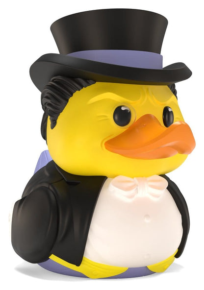 DC Comics Tubbz Mini PVC Figure Penguin 5 cm
