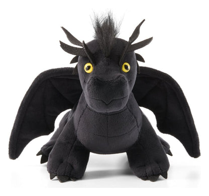 Fourth Wing Plush Figure Tairn 36 cm