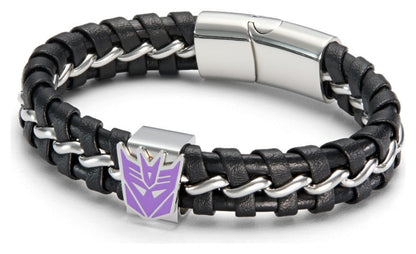 Transformers Bracelet Decepticons 19 cm