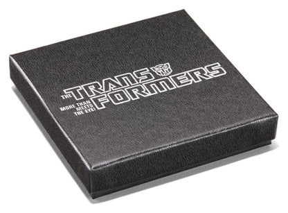 Transformers Bracelet Decepticons 19 cm