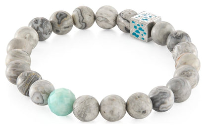 Minecraft Bracelet Diamond Ore