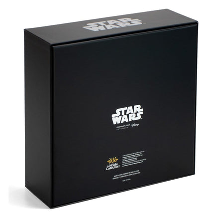 Star Wars Original Trilogy Chess Set 47 cm