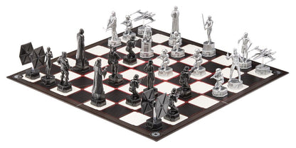 Star Wars Original Trilogy Chess Set 47 cm