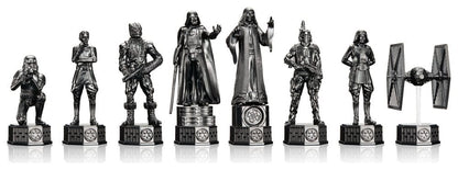 Star Wars Original Trilogy Chess Set 47 cm
