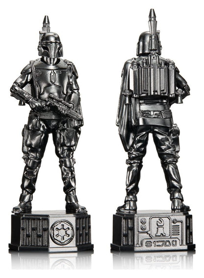 Star Wars Original Trilogy Chess Set 47 cm