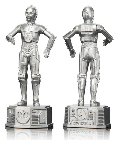 Star Wars Original Trilogy Chess Set 47 cm