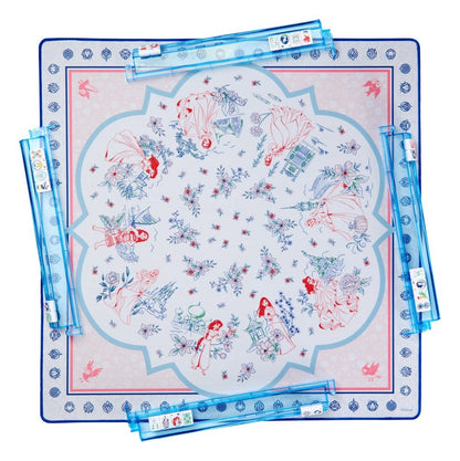 Disney Princess Mahjong Collector's Set 81 cm
