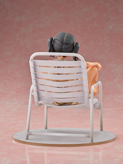 Original Character Figure 1/5 Nocturnas Sasaki Kanna–Gold Bikini Ver.23 cm Nocturne