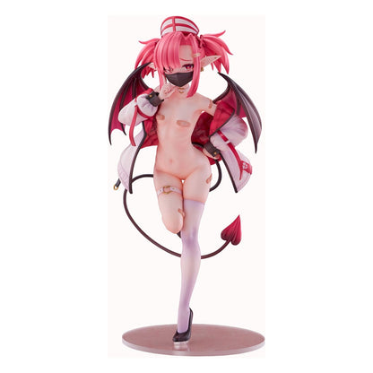 Original Character Statue 1/5 Mary Illustrated by Marota 32 cm