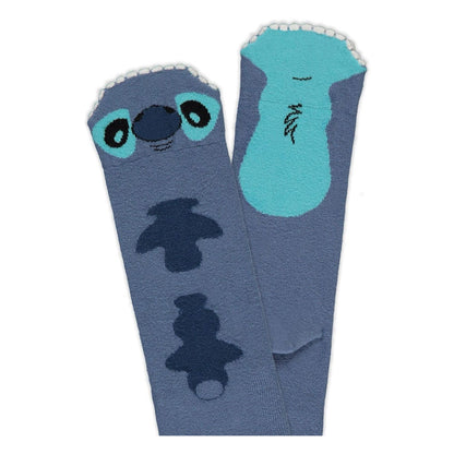 Lilo & Stitch Socks 2-Pack Doll 35-38 Difuzed