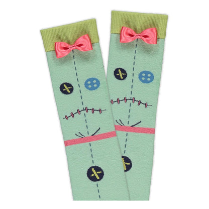 Lilo & Stitch Socks 2-Pack Doll 39-42 Difuzed