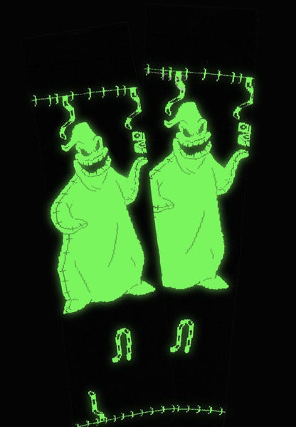 Nightmare before Christmas Socks 2-Pack 35-38 Difuzed