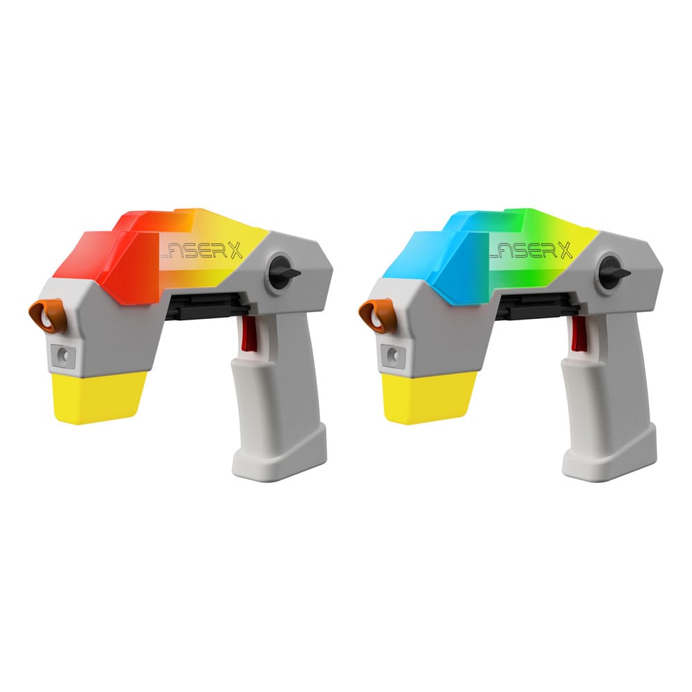 Laser X Ultra Micro Double B2 Blasters 2 Blasters Action toys