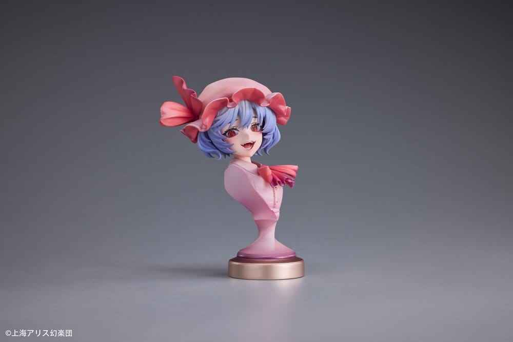 Touhou Project PVC Figure 1/7 Remilia Scarlet 38 cm