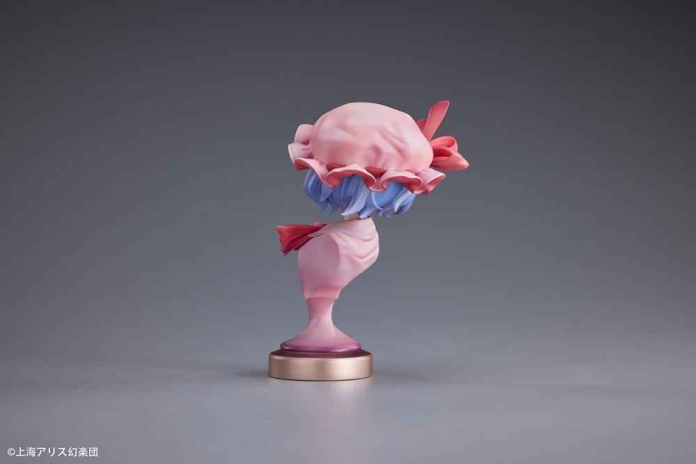 Touhou Project PVC Figure 1/7 Remilia Scarlet 38 cm