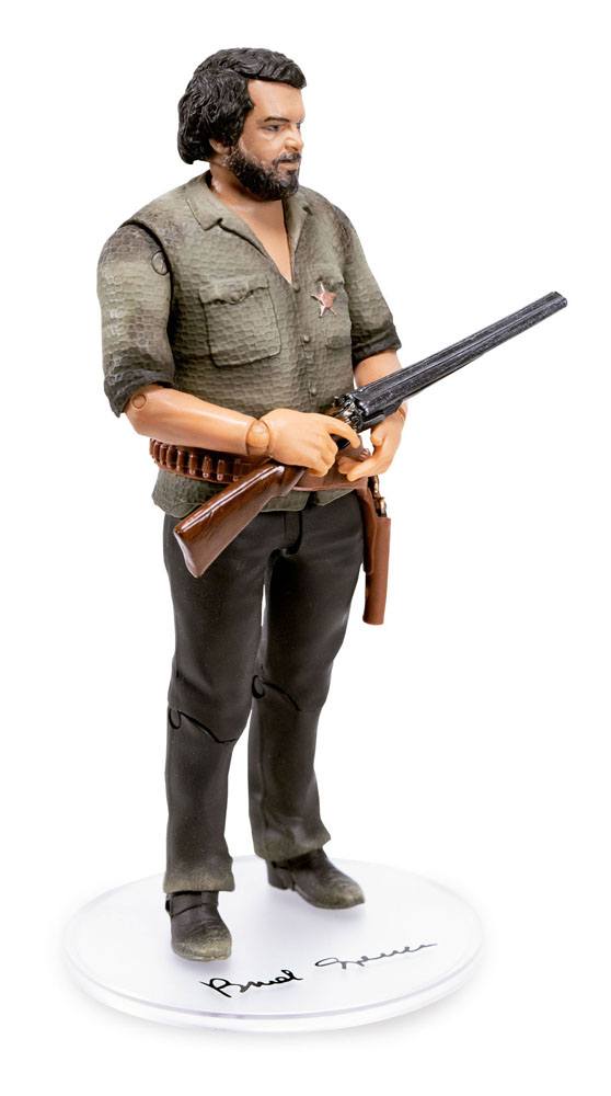 Bud Spencer Action Figure Bambino 18 cm Oakie Doakie Toys