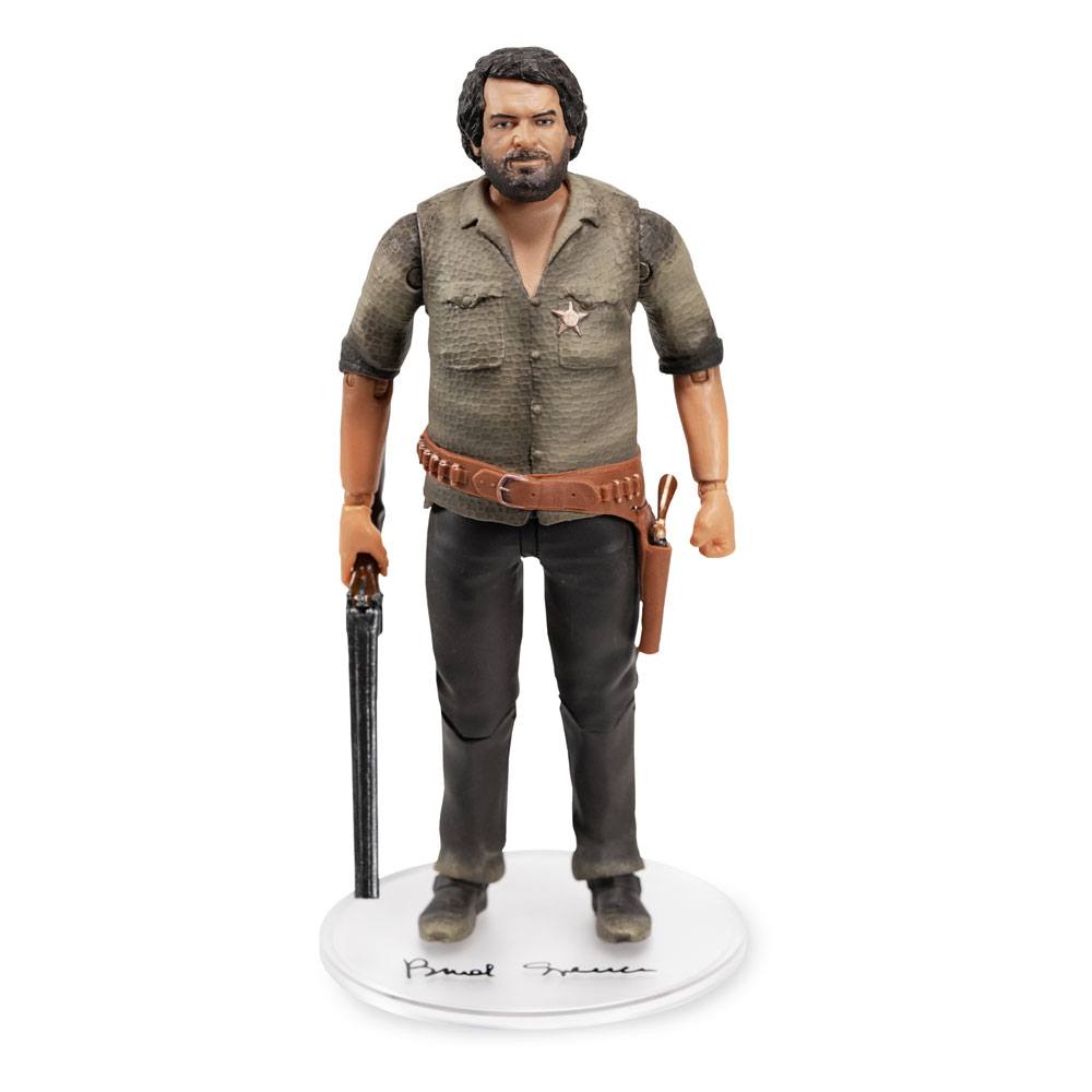Bud Spencer Action Figure Bambino 18 cm Oakie Doakie Toys