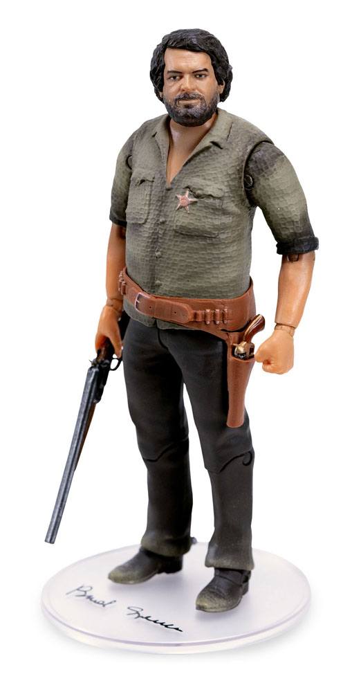 Bud Spencer Action Figure Bambino 18 cm Oakie Doakie Toys