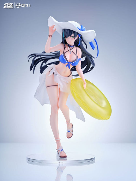 Tower of Fantasy PVC Statue 1/7 Lin 25 cm