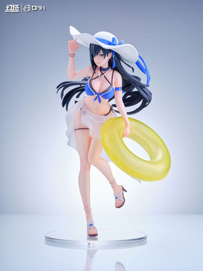 Tower of Fantasy PVC Statue 1/7 Lin 25 cm