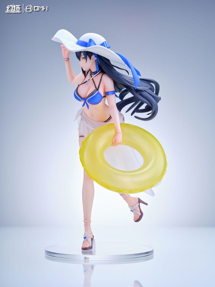 Tower of Fantasy PVC Statue 1/7 Lin 25 cm Statues
