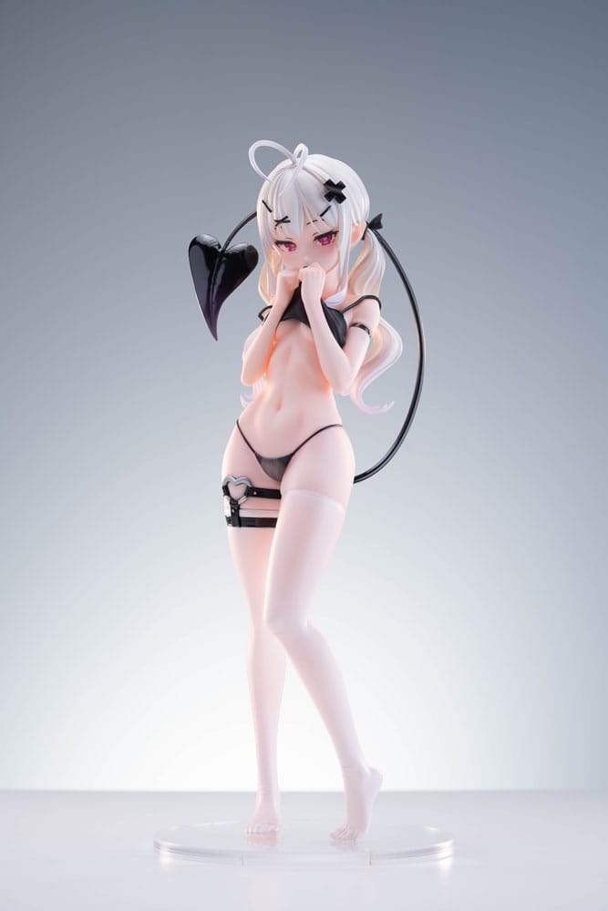 Original Character PVC Statue 1/6 Shinomiya Kanna Delil Ver. DX Edition 25 cm OMAHA