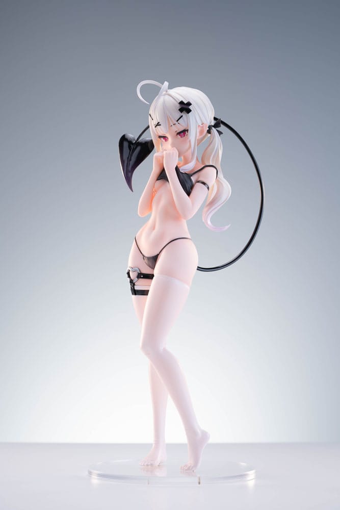 Original Character PVC Statue 1/6 Shinomiya Kanna Delil Ver. DX Edition 25 cm OMAHA