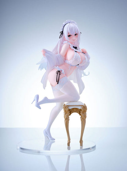 Original Character PVC Statue 1/6 Bonita illustration by MO:OKU DX Ver. 26 cm Statues