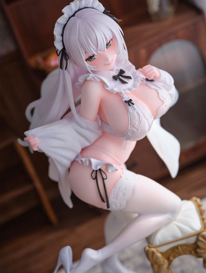Original Character PVC Statue 1/6 Bonita illustration by MO:OKU DX Ver. 26 cm Statues